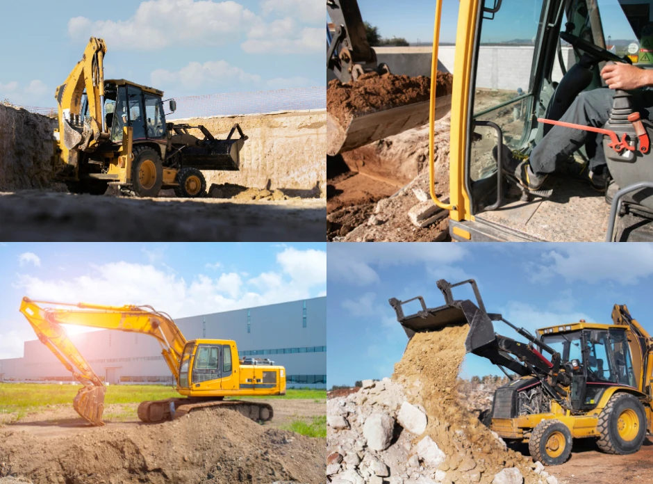 A JMT Terraplenagem atua no mercado a mais de 18 anos oferecendo soluções especializadas no ramo de terraplenagem